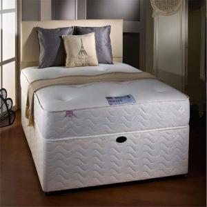 6-Inch Full Memory Foam Mattress